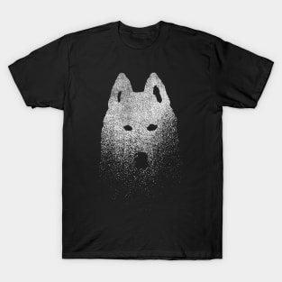 Raw - halloween aesthetic T-Shirt